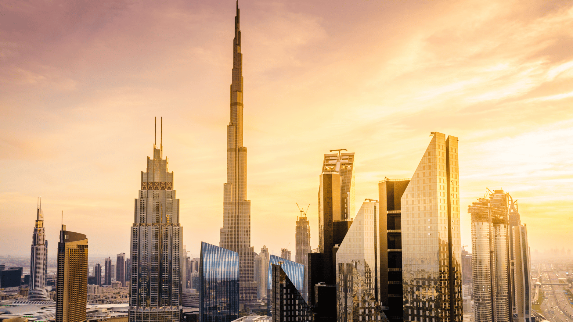 Discover Dubai Like Never Before!